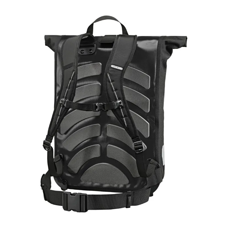 Ortlieb Messenger-Bag in Black-2
